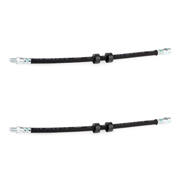 RIDEX Brake hose Article number: 83B0883 cheaply