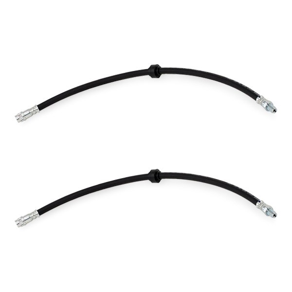 RIDEX Brake hose Article number: 83B0897 cheaply