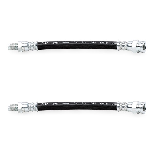 RIDEX Brake hose Article number: 83B0903 cheaply
