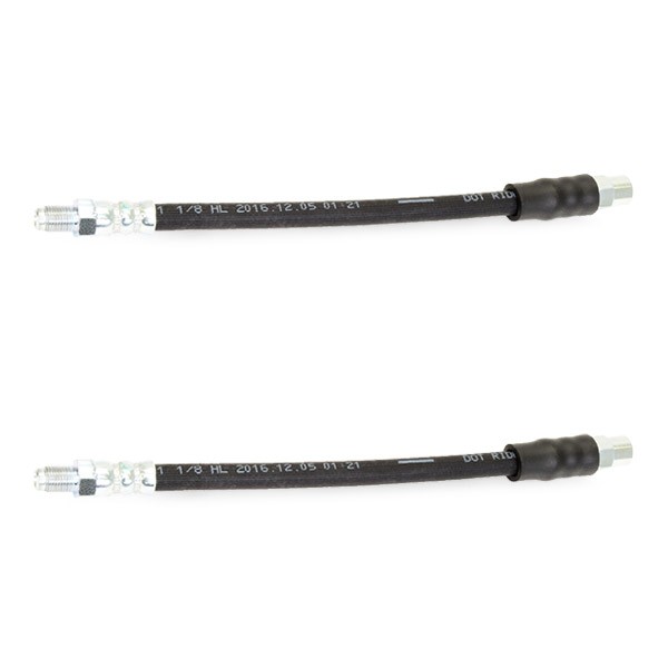 RIDEX Brake hose Article number: 83B0911 cheaply