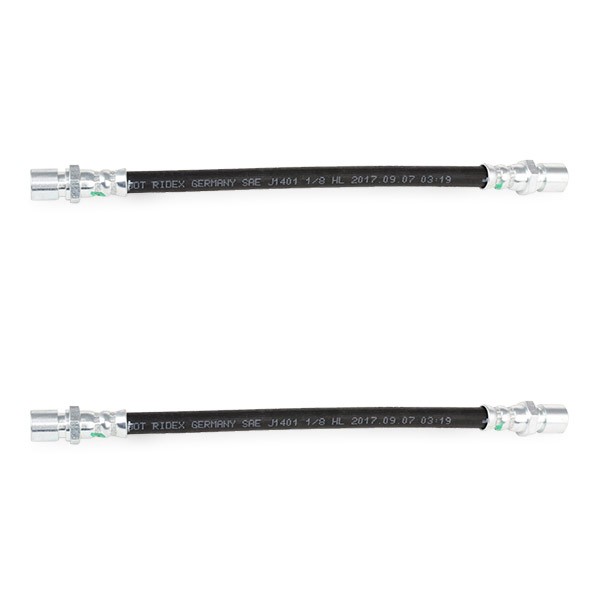 RIDEX Brake hose Article number: 83B0914 cheaply