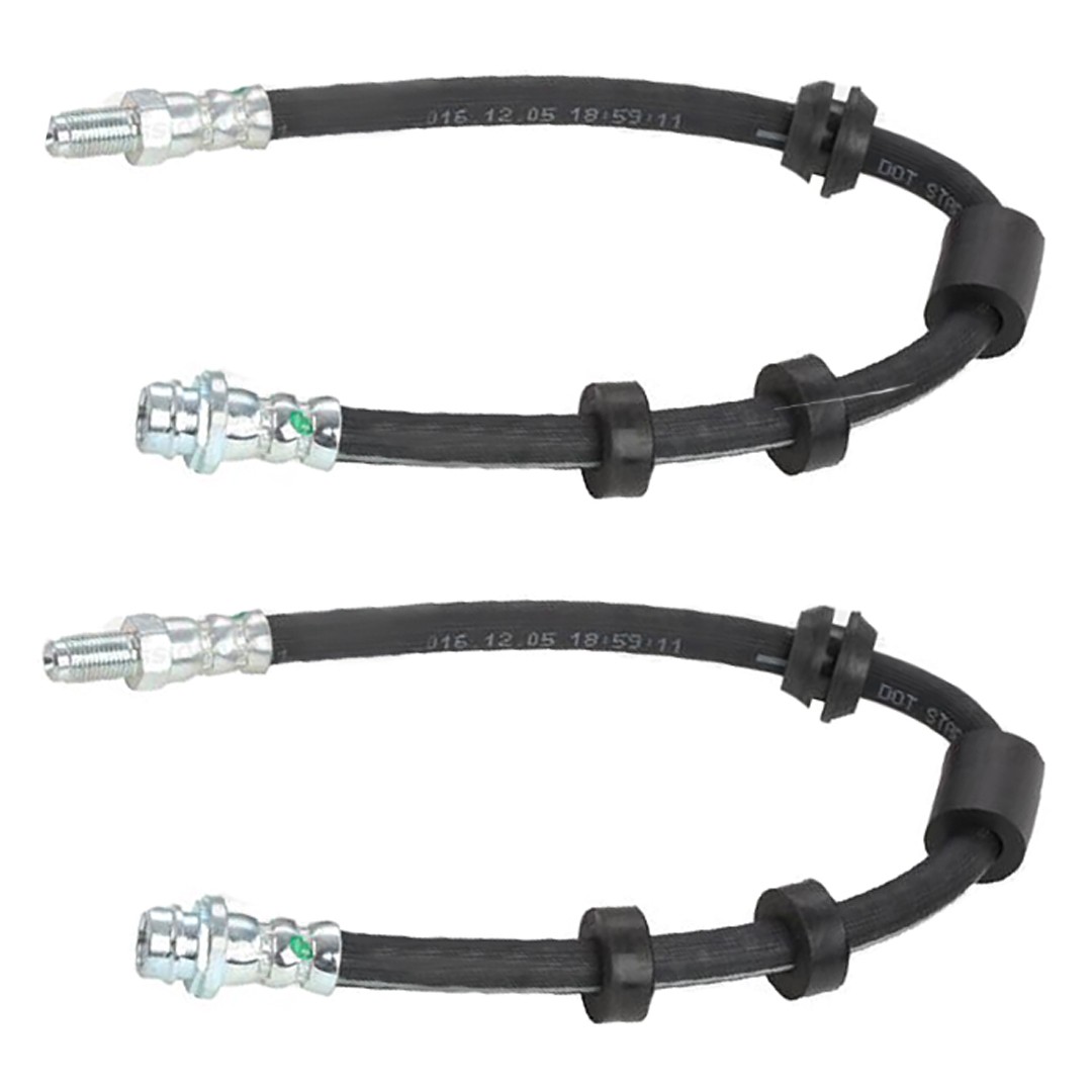 RIDEX Brake hose Article number: 83B0915 cheaply