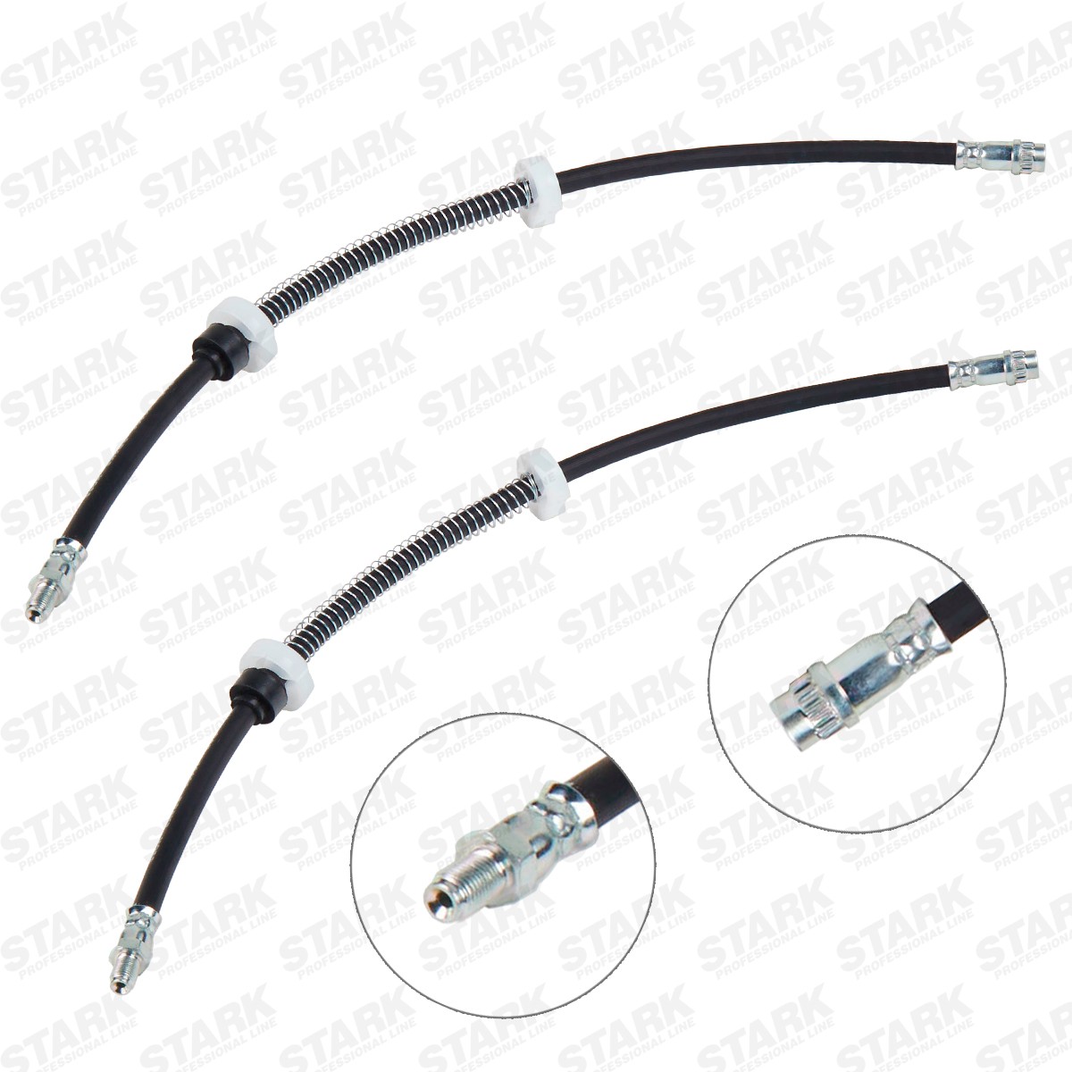STARK Brake hose Article number: SKBH-0820934 cheaply