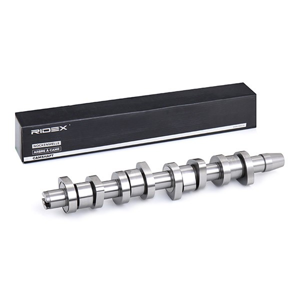 RIDEX Camshaft Article number: 566C0127 cheaply