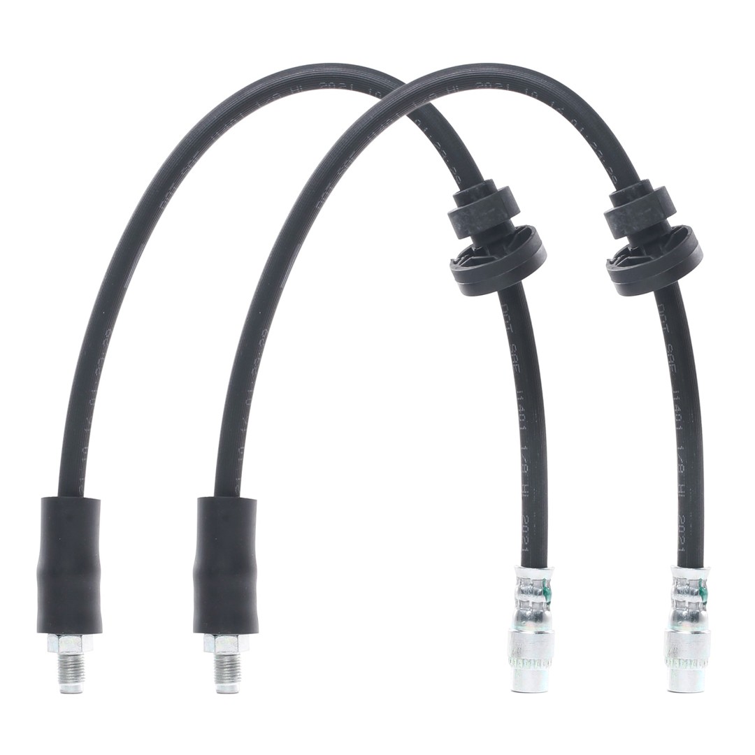 RIDEX Brake hose Article number: 83B0989 cheaply