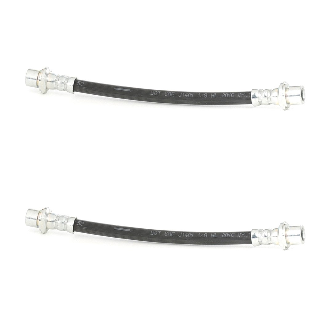 RIDEX Brake hose Article number: 83B1033 cheaply