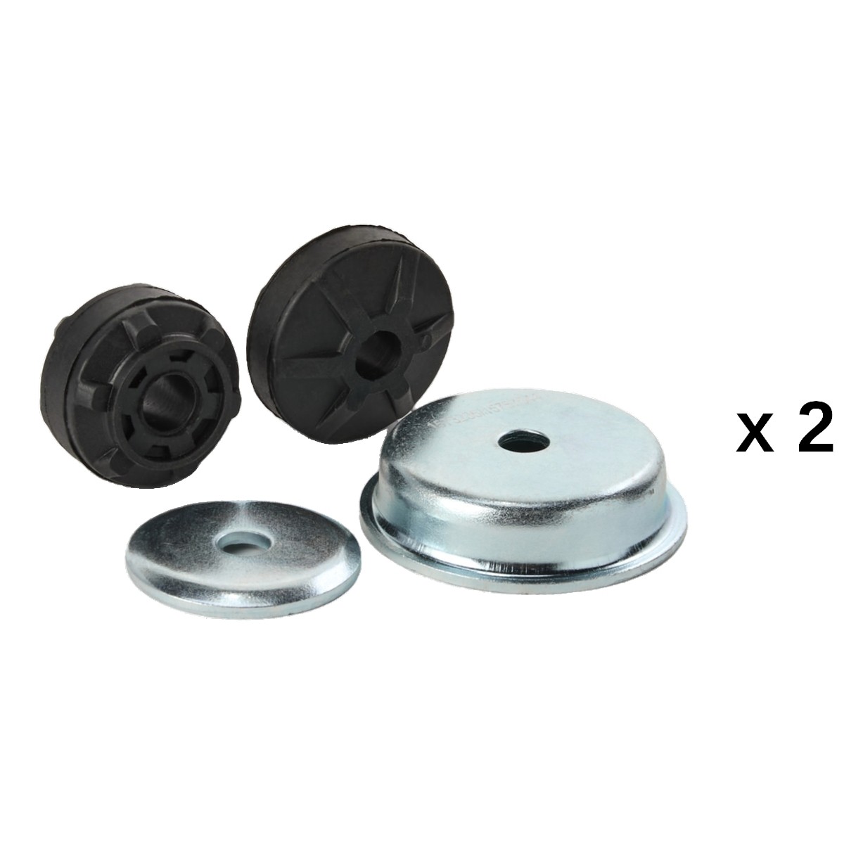 RIDEX Top strut mount Article number: 1180S1151 cheaply
