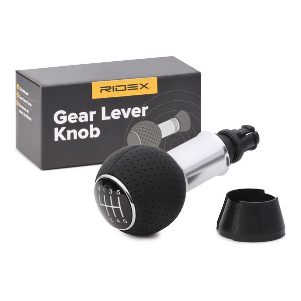 RIDEX Gear knob Article number: 3707A0008 cheaply