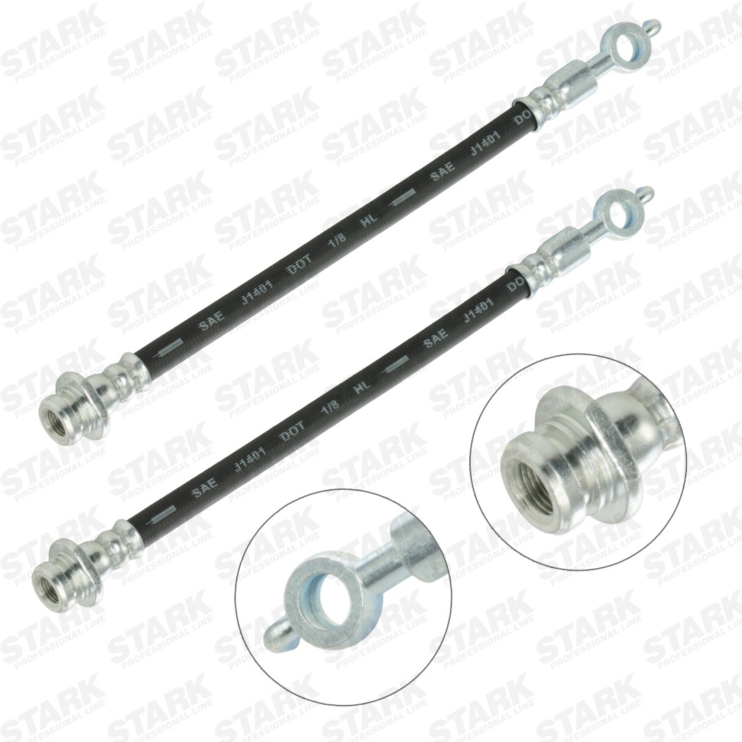 STARK Brake hose Article number: SKBH-0821050 cheaply