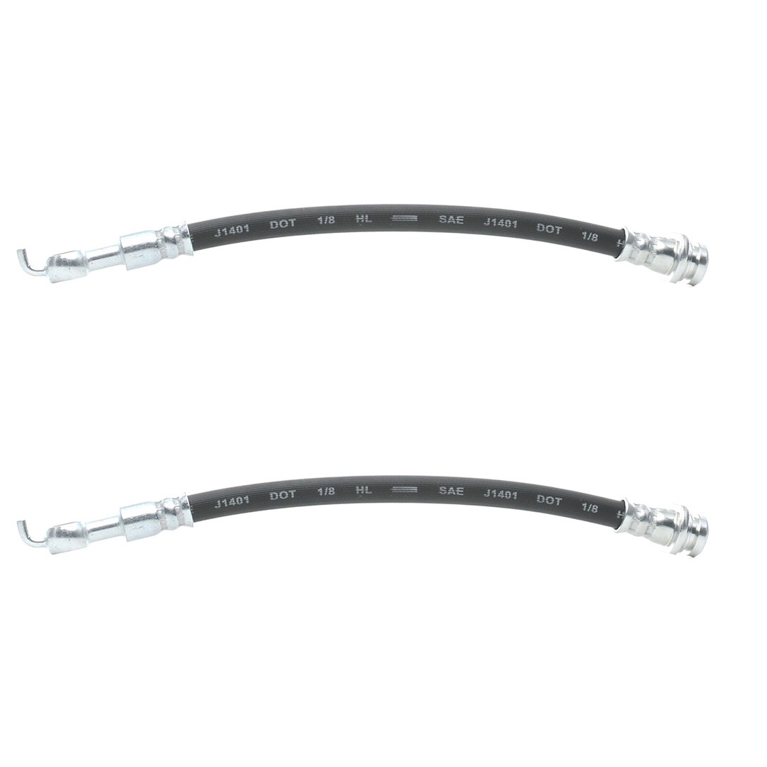 RIDEX Brake hose Article number: 83B1050 cheaply