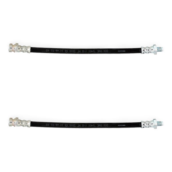 RIDEX Brake hose Article number: 83B1076 cheaply