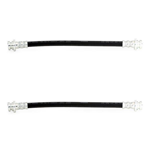 RIDEX Brake hose Article number: 83B1078 cheaply
