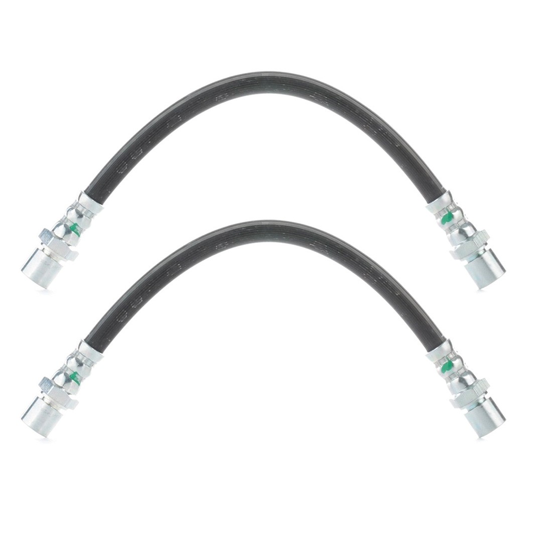 RIDEX Brake hose Article number: 83B1116 cheaply