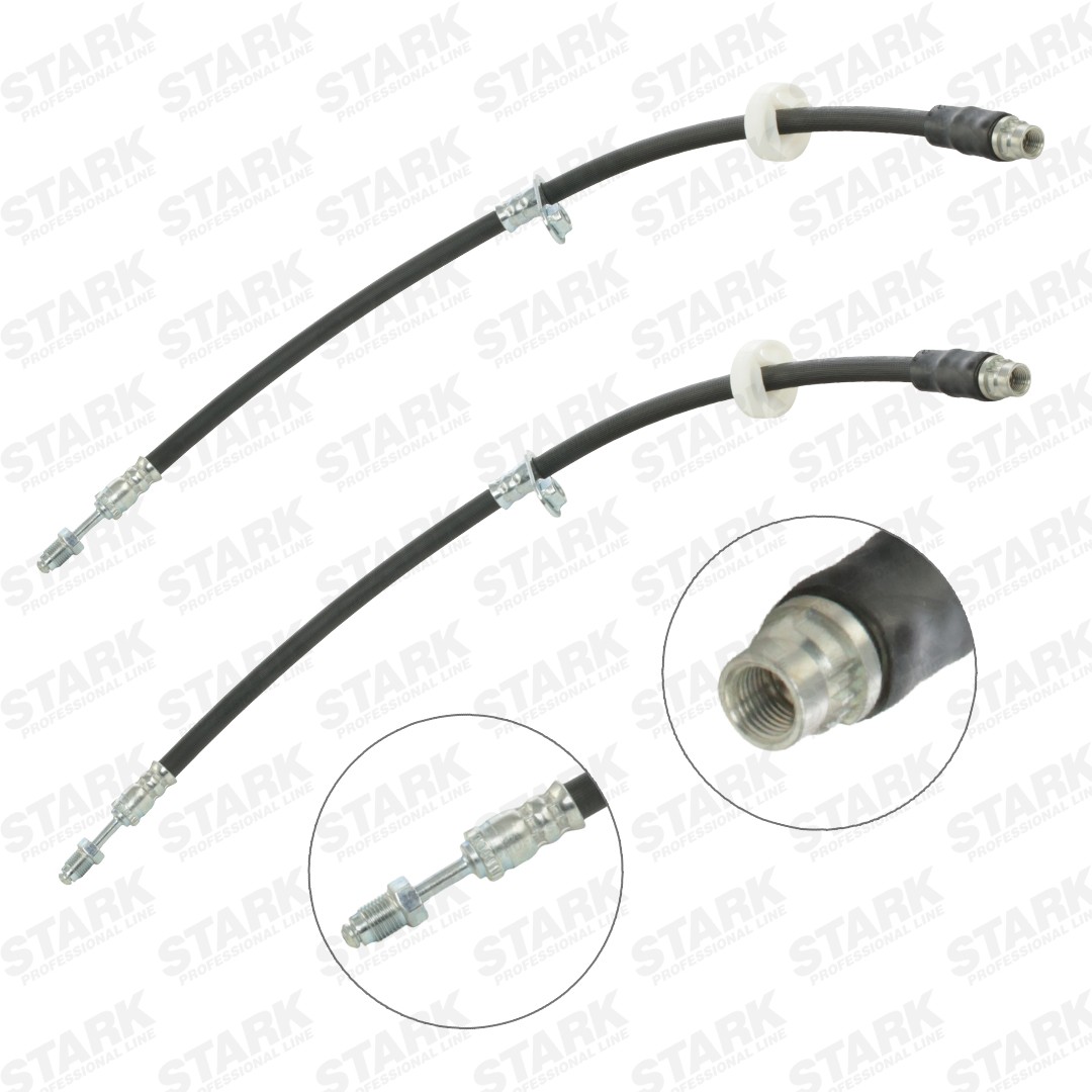 STARK Brake hose Article number: SKBH-0821138 cheaply