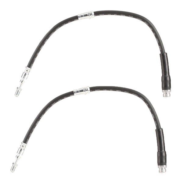 RIDEX Brake hose Article number: 83B1139 cheaply