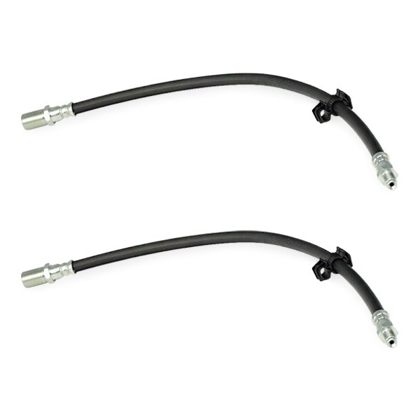 RIDEX Brake hose Article number: 83B1157 cheaply