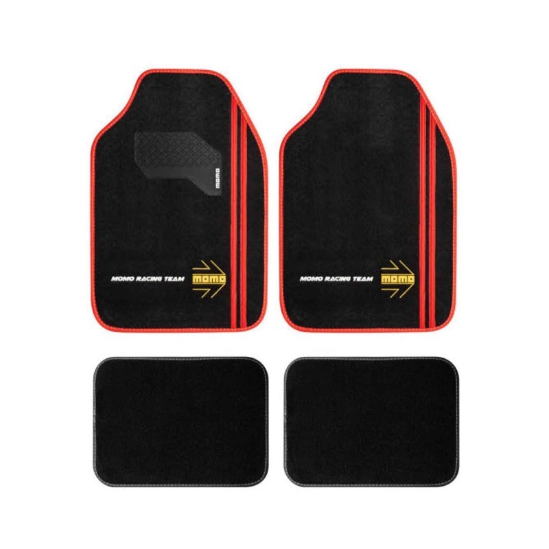 Momo Universal floor mats SPORT Article number: CM4A8BR cheaply
