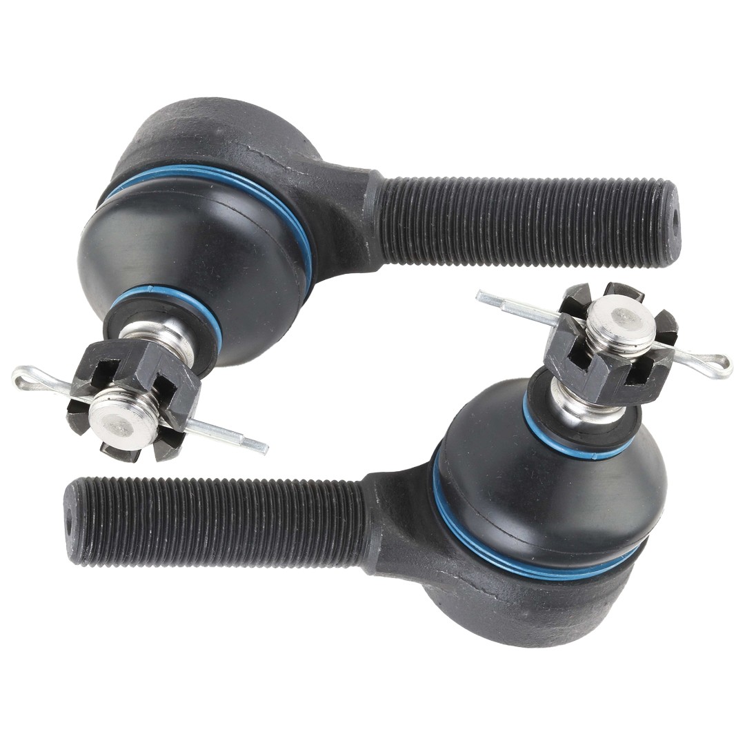 RIDEX Track rod end Article number: 914T0730 cheaply