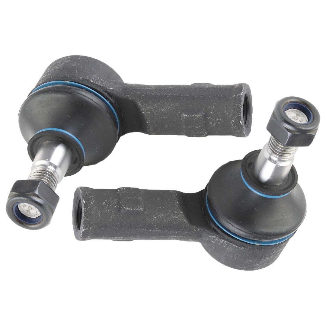 RIDEX Track rod end Article number: 914T0758 cheaply