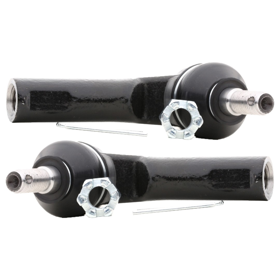RIDEX Track rod end Article number: 914T0808 cheaply