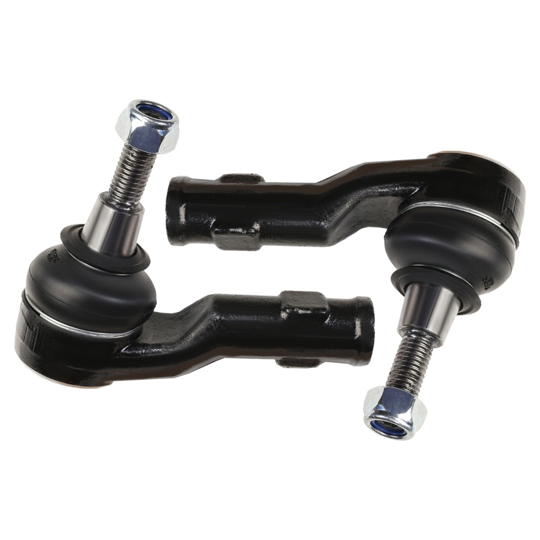 RIDEX Track rod end Article number: 914T0834 cheaply