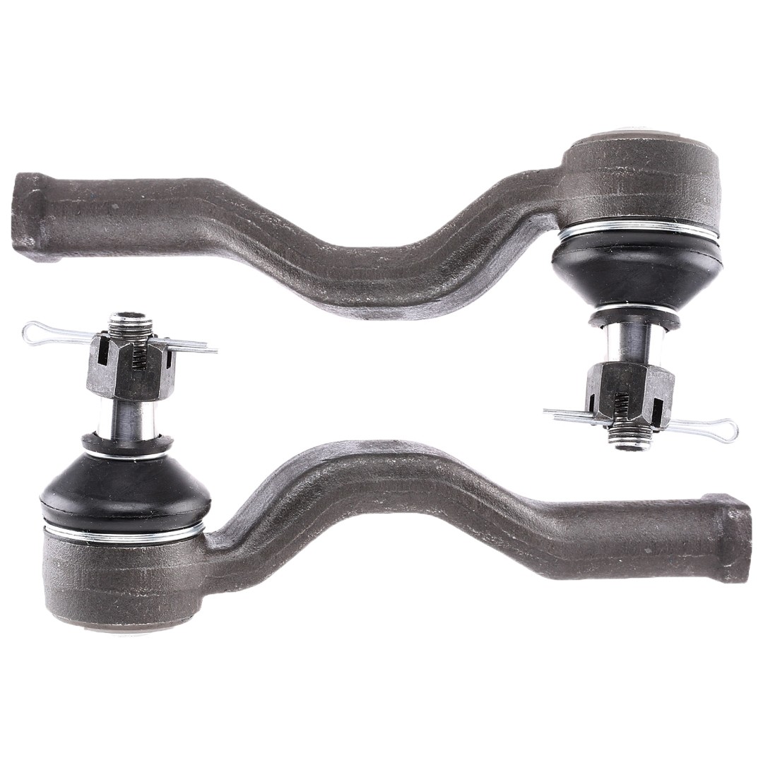 RIDEX Track rod end Article number: 914T0855 cheaply