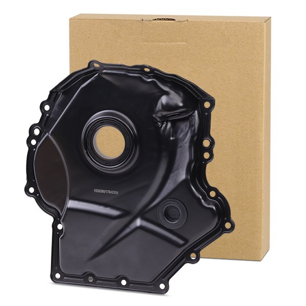 RIDEX 1522T0003 Timing Case OCTAVIA 2.0 TSI RS 245 PS Petrol 2020