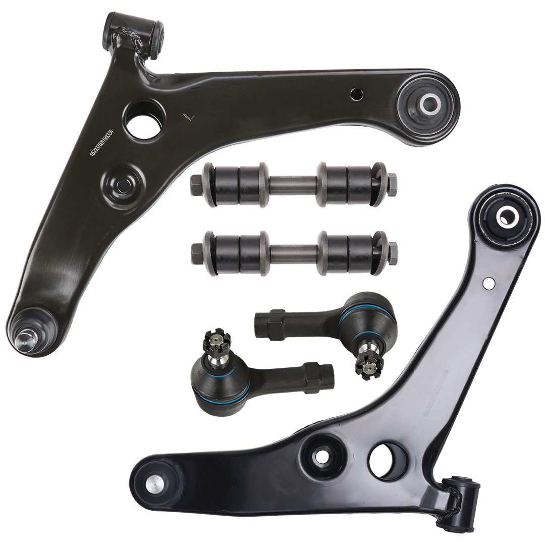RIDEX 772S1097 Remondikomplekt,õõtshoob LANCER 2.0 i 154 HP Bensiin 2013
