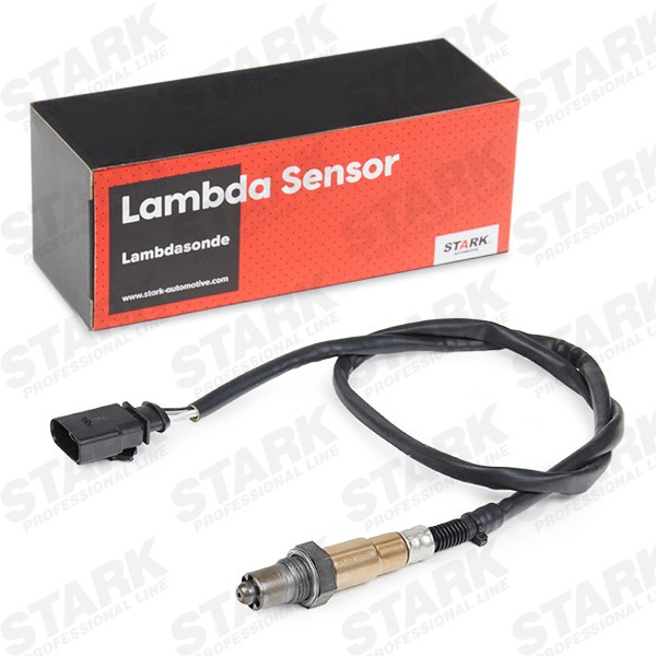 STARK Lambda sensor Article number: SKLS-0140929 cheaply