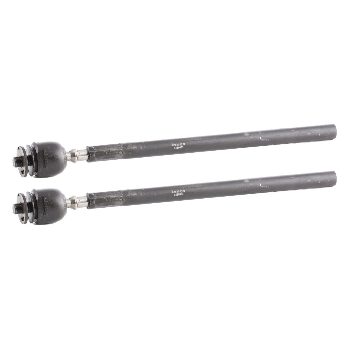 RIDEX Inner tie rod Article number: 51T0432 cheaply