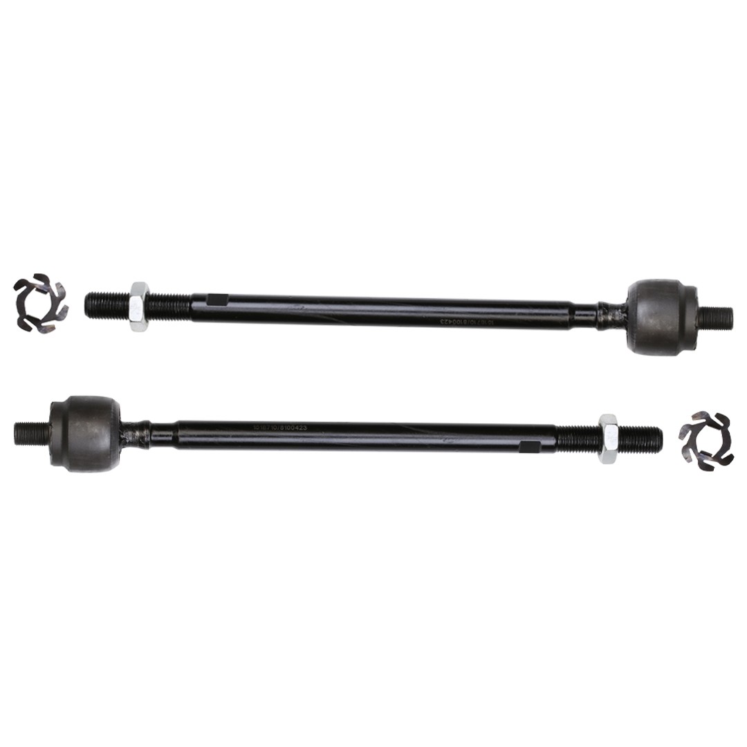 RIDEX Inner tie rod Article number: 51T0476 cheaply
