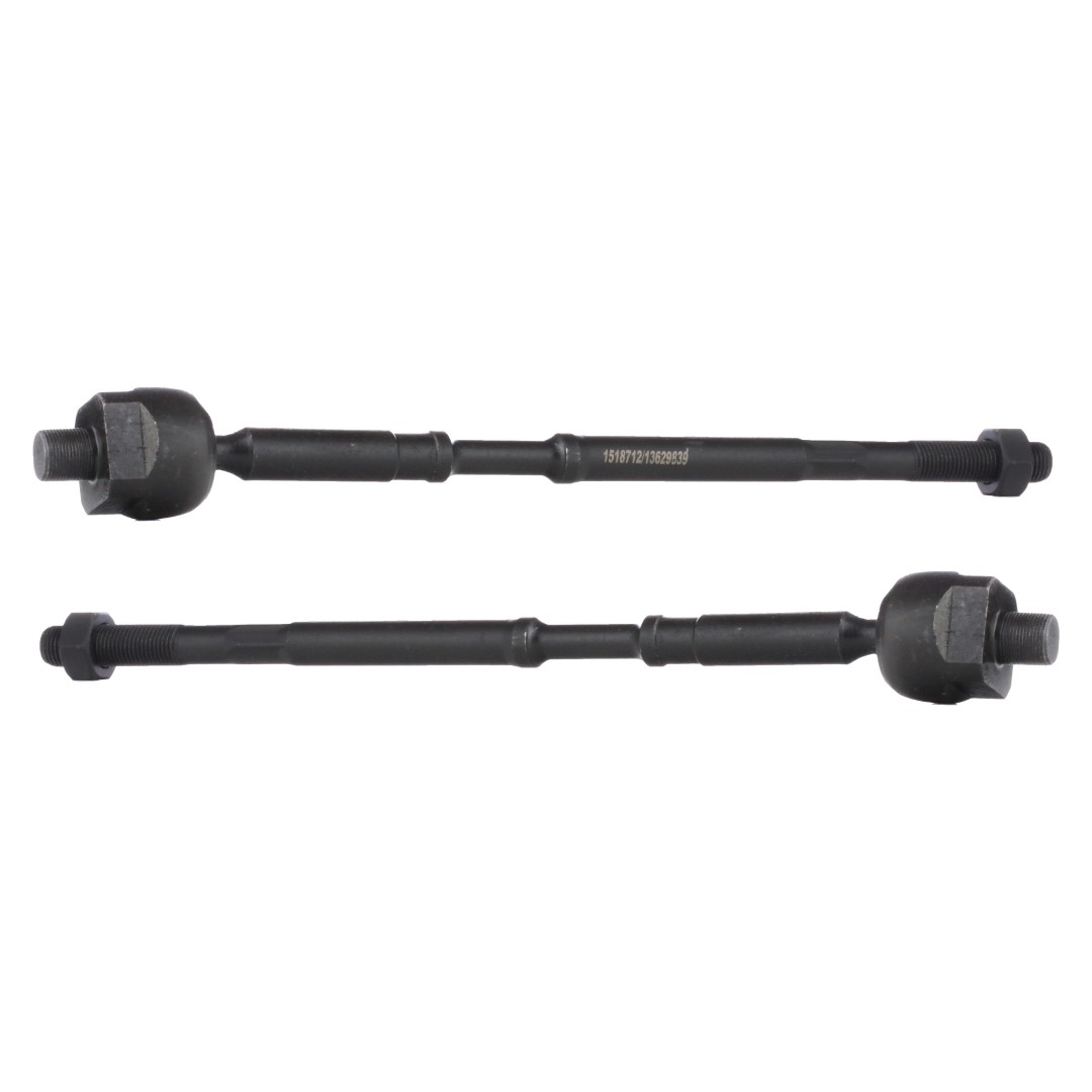 RIDEX Inner tie rod Article number: 51T0486 cheaply