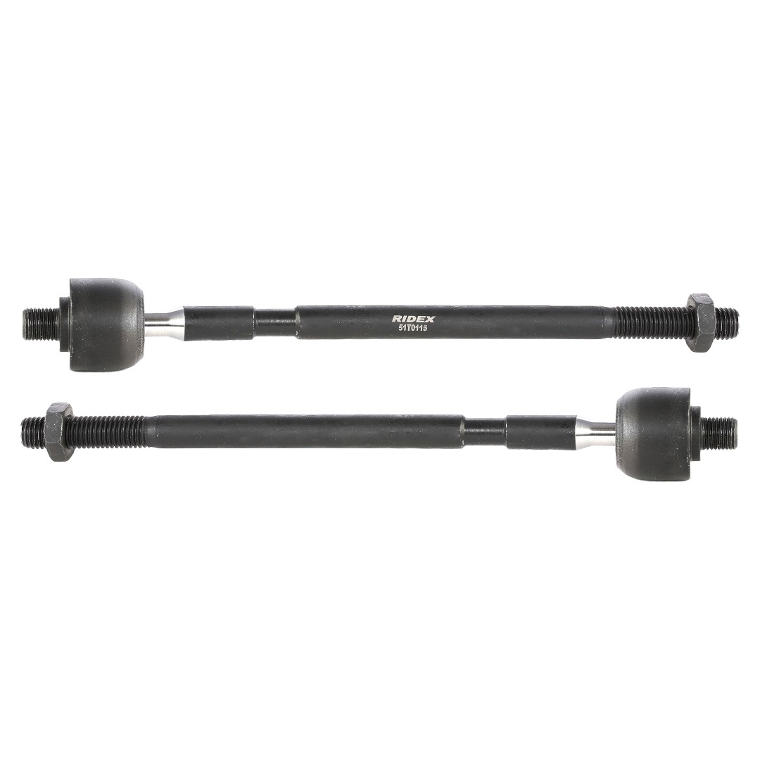 RIDEX Inner tie rod Article number: 51T0491 cheaply
