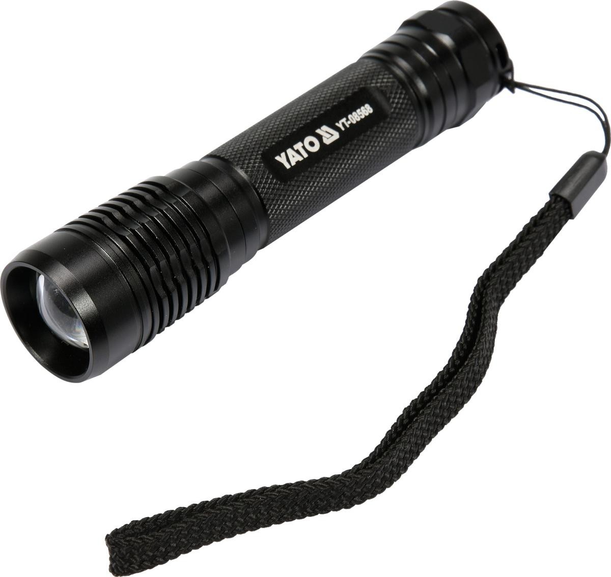 YATO Torch Article number: YT-08568 cheaply