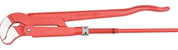 YATO Adjustable Spanner Article number: YT-22183 cheaply