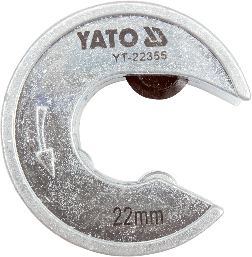 YATO Rørskærer Varenummer: YT-22355 billige