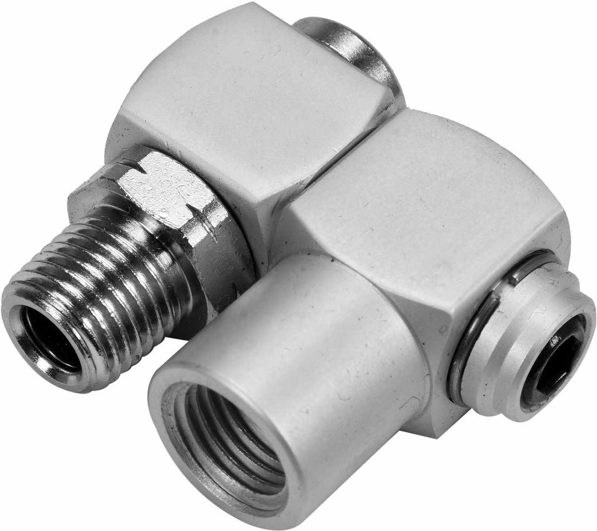 YATO Connector / Distributor Piece, compressed air system Article number: YT-24130 cheaply
