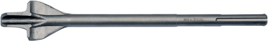 YATO Chisel, chisel hammer Article number: YT-47330 cheaply