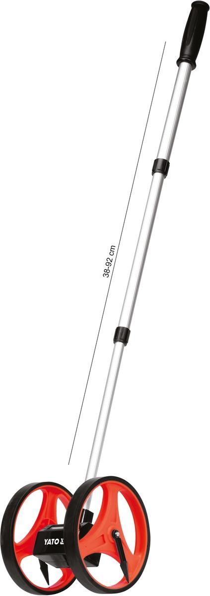 YATO Tape Measure Article number: YT-71650 cheaply