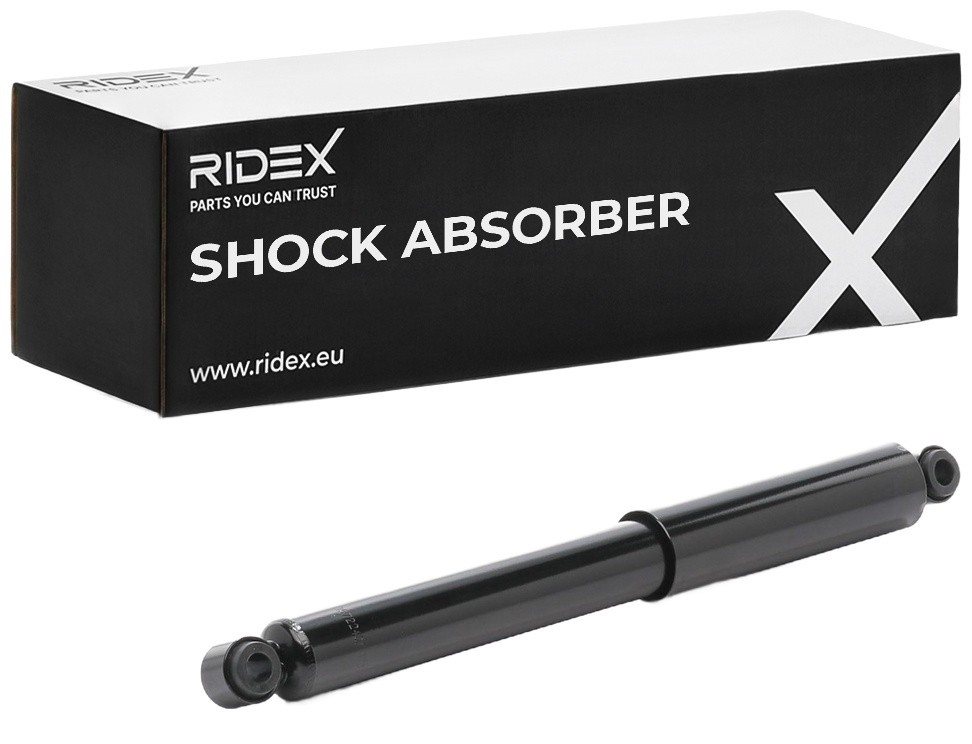 RIDEX Shock absorber Article number: 854S18290 cheaply