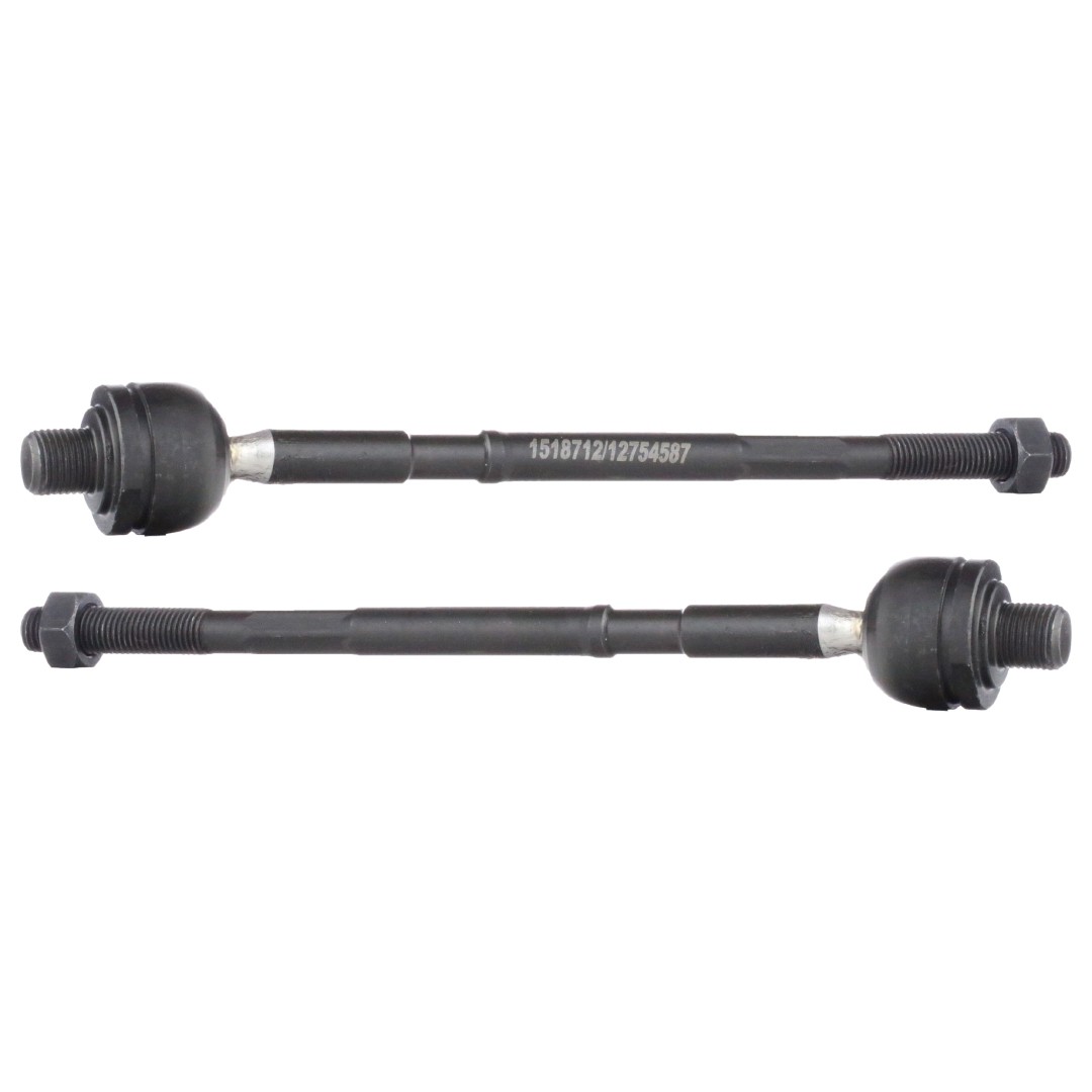 RIDEX Inner tie rod Article number: 51T0610 cheaply