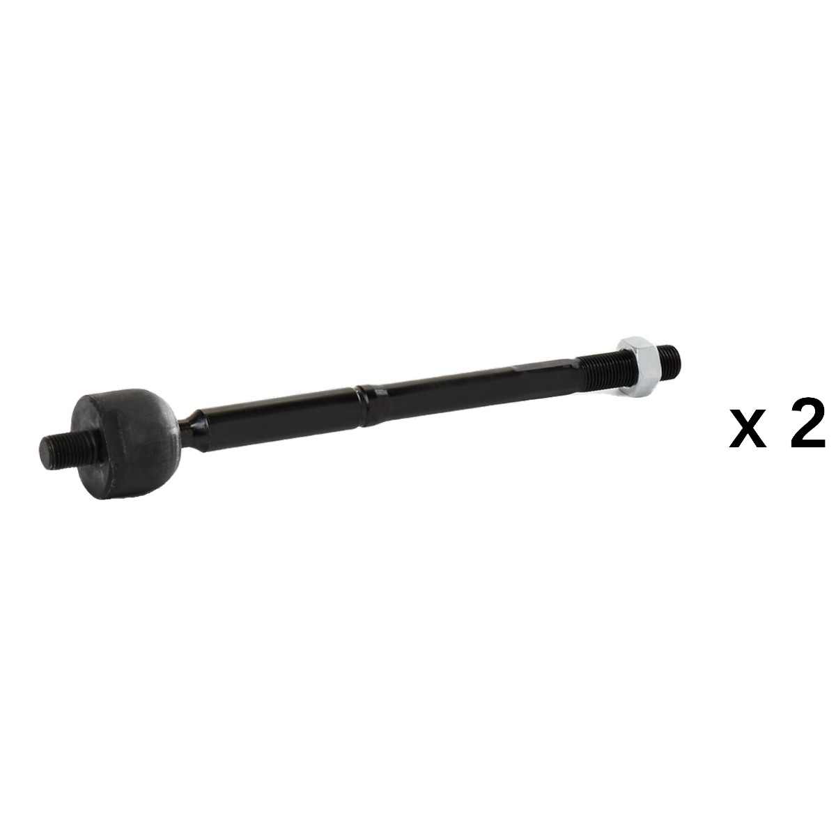 RIDEX Inner tie rod Article number: 51T0626 cheaply