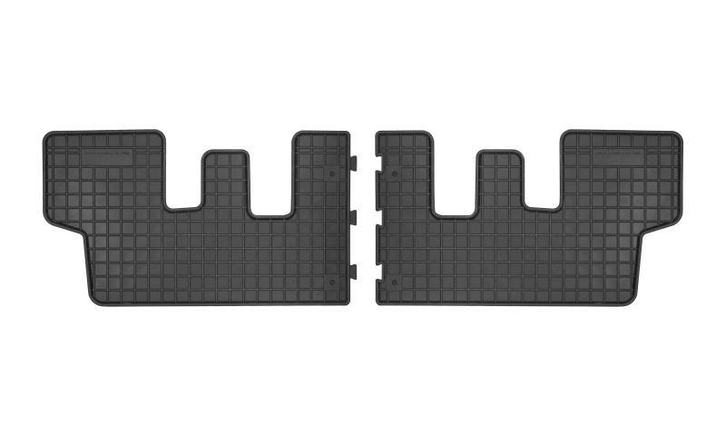 FROGUM 06481 Bilmåtter C4 1.6 THP 156 HK Benzin