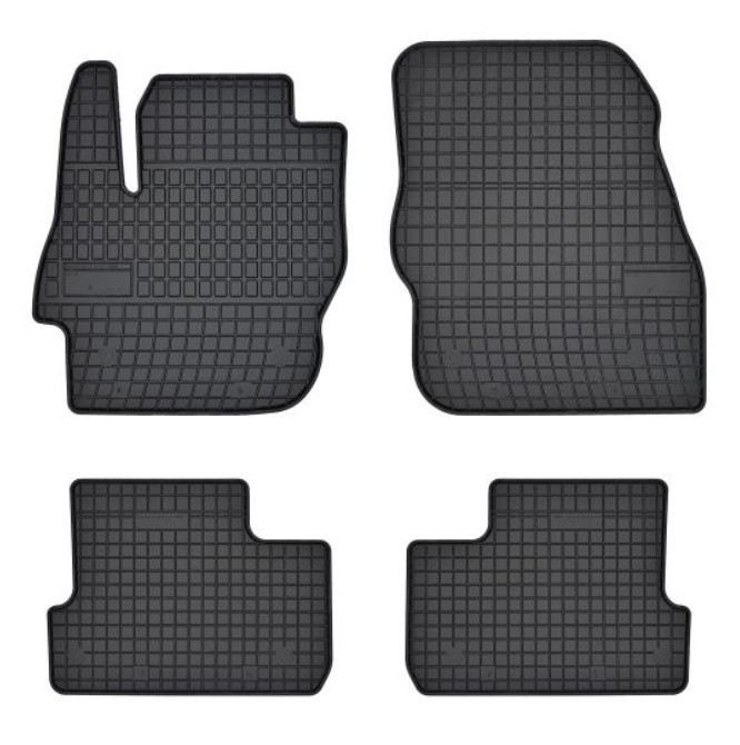 FROGUM Floor mats Article number: 402539 cheaply