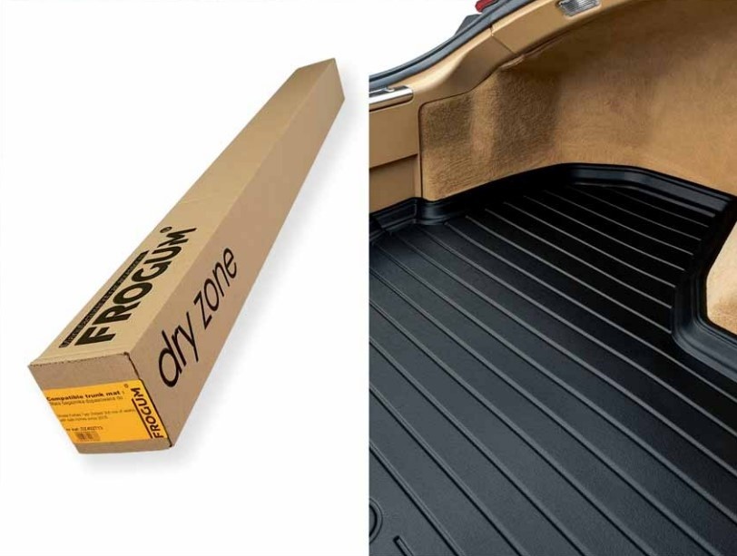 FROGUM DZ400788 Bagagerumsbakke NIRO E-NIRO 136 HK EL 2022
