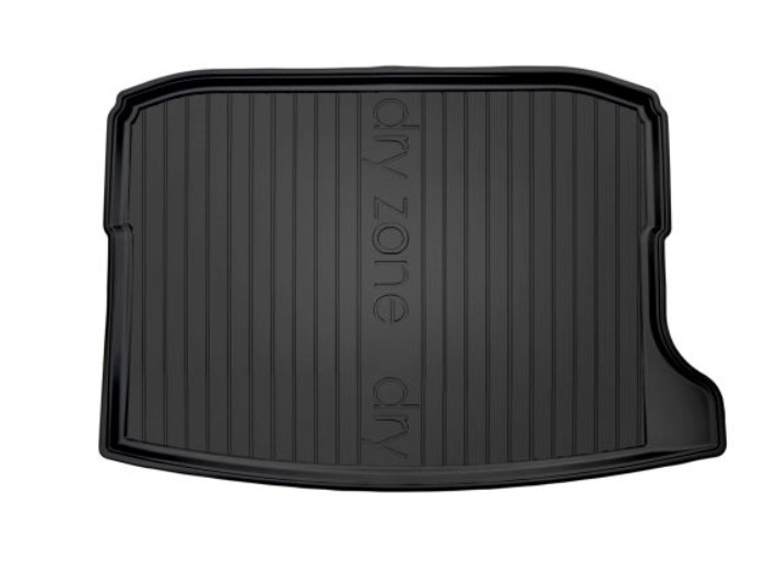 FROGUM DZ548461 Bagagerumsbakke ATECA 2.0 TSI 4Drive 190 HK Benzin