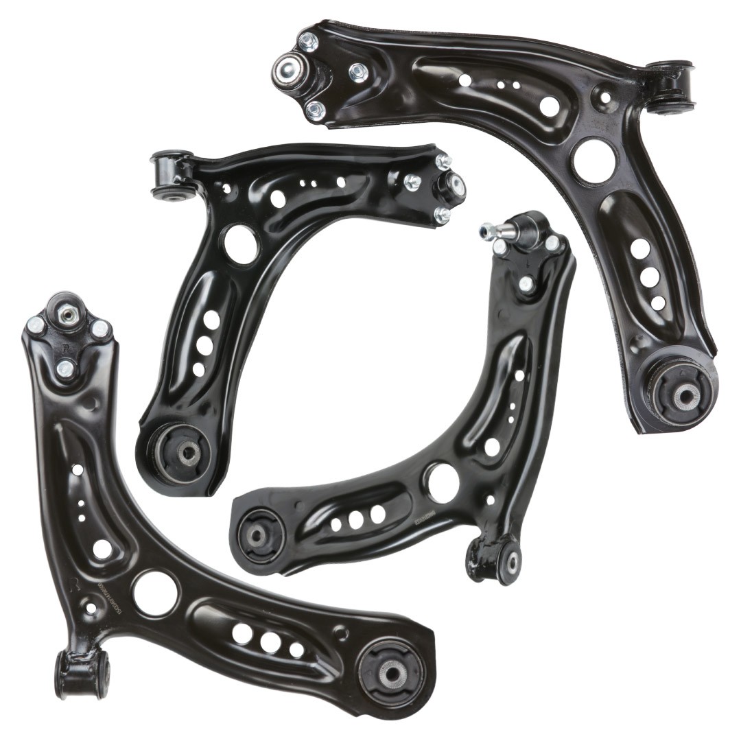 RIDEX 772S1104 Remondikomplekt,õõtshoob T-ROC 1.0 TSI 110 HP Bensiin