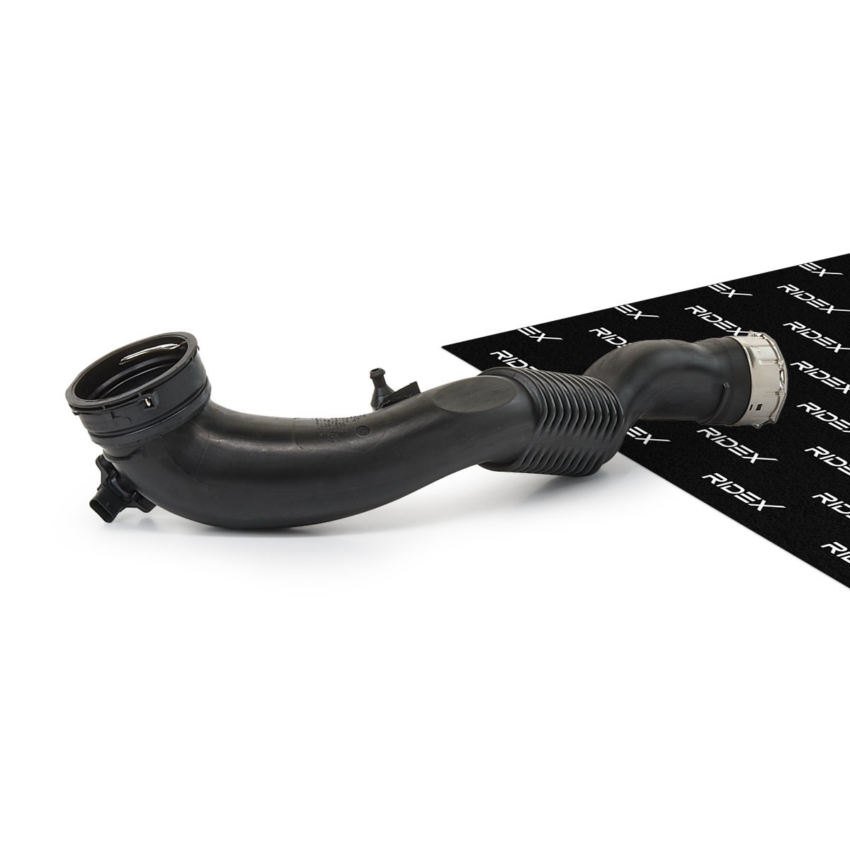 RIDEX Charger intake hose Article number: 3314C0516 cheaply