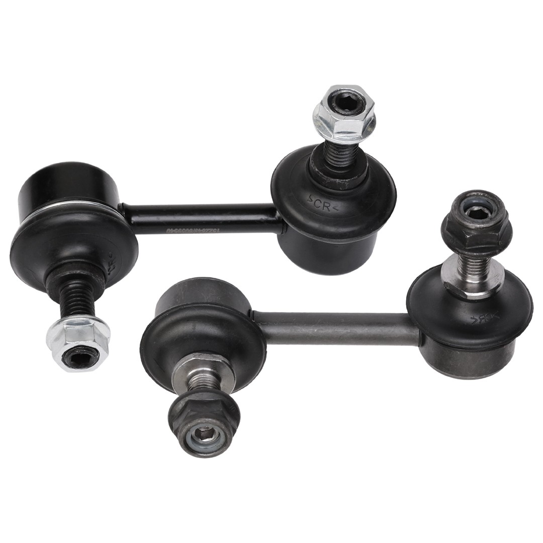 RIDEX 2067R0066 Rep.sæt, stabilisatorkoblingsstang LANCER 1.8 DI-D 150 HK Diesel