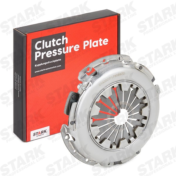 STARK Clutch Pressure Plate Article number: SKCPP-0900099 cheaply